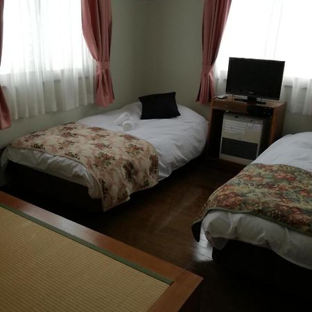 Hakuba Vivaldi Hotel Exterior foto